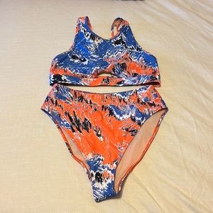 Gym Shark swim bundle M/L